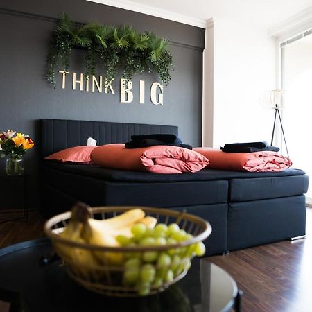 Fresh Apartment - 20Th Floor - Netflix - Center Augsbourg Extérieur photo
