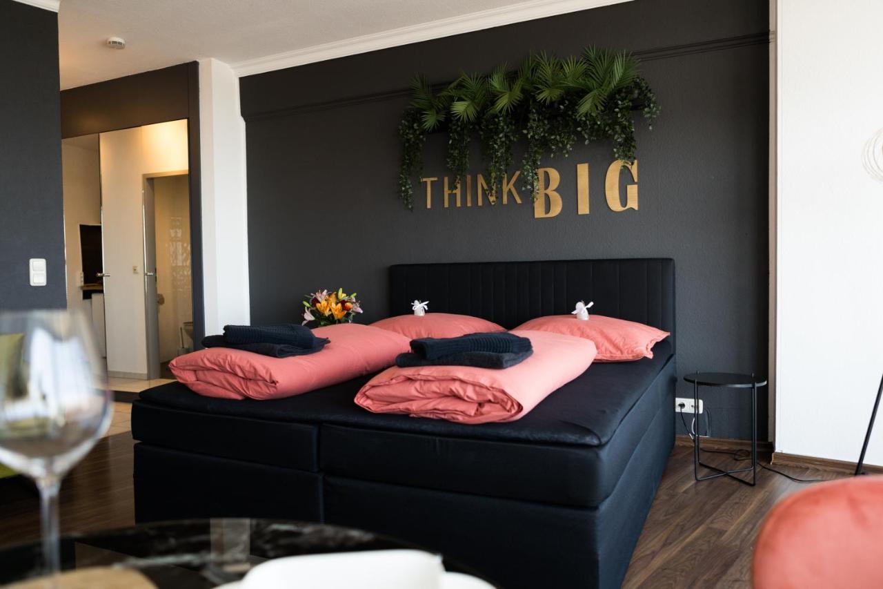 Fresh Apartment - 20Th Floor - Netflix - Center Augsbourg Extérieur photo